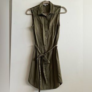 American Eagle Dress